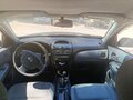 2006 Nissan Almera Classic I, чёрный, 300000 рублей - вид 5