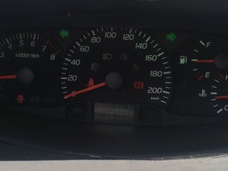 2010 Geely MK I, серый, 400000 рублей, вид 5