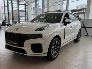 2026 Nordcross 001, белый, 7376890 рублей, вид 1