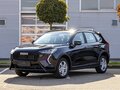 2026 Haval Jolion I Рестайлинг 2, чёрный, 2495000 рублей