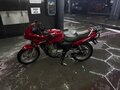1998 Honda CB 500, красный, 350000 рублей