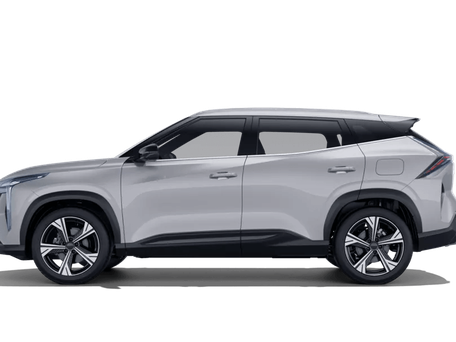 Geely Cityray