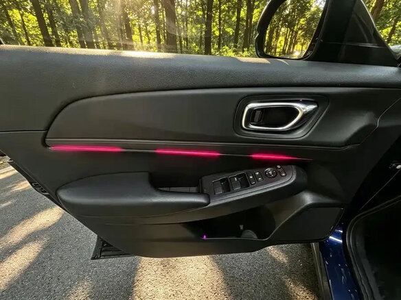 2023 Honda XR-V II, чёрный, 1867000 рублей - вид 12
