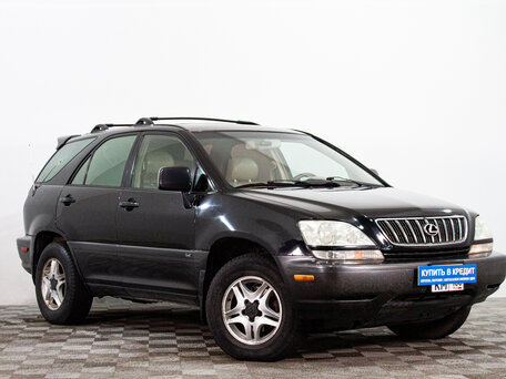 Lexus RX I