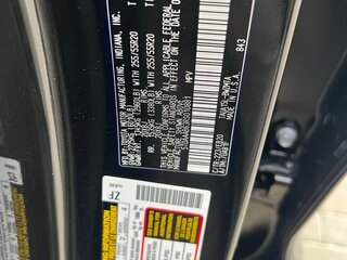 2024 Lexus TX 350, чёрный, 6200000 рублей, вид 5