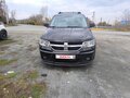 2010 Dodge Journey I, чёрный, 960000 рублей - вид 1