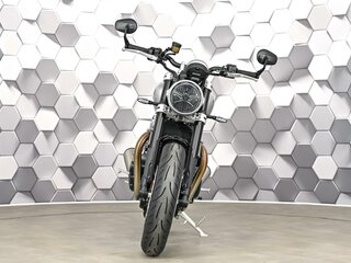 2026 Triumph Speed Twin, серебристый, 1699000 рублей, вид 5
