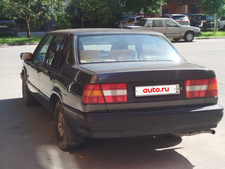 1993 Volvo 940, серый, 600000 рублей, вид 3