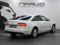2013 Audi A6 IV (C7), белый - вид 2