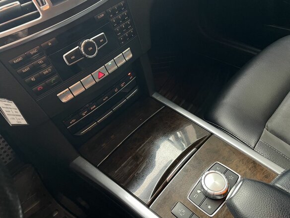 2014 Mercedes-Benz E-Класс 200 IV (W212, S212, C207) Рестайлинг, белый, 1540000 рублей - вид 12