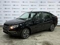2026 Lada (ВАЗ) Granta I Рестайлинг, чёрный