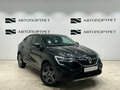2020 Renault Arkana I, чёрный, 1559000 рублей - вид 6