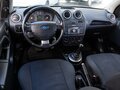 2007 Ford Fiesta Mk5, чёрный, 399000 рублей - вид 5