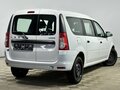 2026 Lada (ВАЗ) Largus I Рестайлинг, белый - вид 7