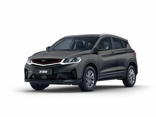 2026 Belgee X50 I Рестайлинг, серый, 2199990 рублей, вид 1