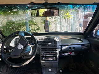 2010 Lada (ВАЗ) 2115, синий, 40000 рублей, вид 2