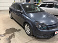 2008 Opel Astra GTC H Рестайлинг, серый, 280000 рублей