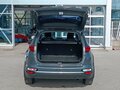 2020 Kia Sportage IV Рестайлинг, серый, 1960000 рублей - вид 9
