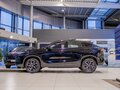 2026 Omoda C5 II, чёрный - вид 7