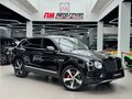 2019 Bentley Bentayga I, чёрный, 12950000 рублей - вид 2