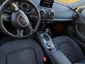 2014 Audi A3 III (8V), синий, 1100000 рублей - вид 8