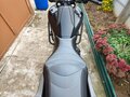 2014 Honda NC 750X, чёрный, 650000 рублей - вид 9