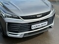 2026 Geely Coolray I Рестайлинг 2, серый, 2964990 рублей - вид 3