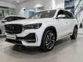 2026 Geely Monjaro I, белый, 5126570 рублей