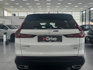 2026 Honda CR-V VI, белый, 4499000 рублей, вид 5