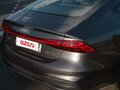 2021 Audi A7 55 TFSI II (4K), серый, 6290000 рублей - вид 4