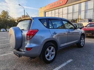 2008 Toyota RAV4 III (XA30), серый, 1079000 рублей, вид 5