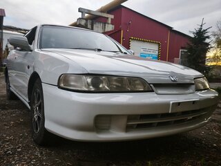 1999 Honda Integra III Рестайлинг, белый, 250000 рублей, вид 1