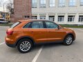 2012 Audi Q3 I (8U), оранжевый, 1750000 рублей - вид 3