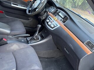 2013 Lifan Solano I (620), белый, 245000 рублей, вид 5
