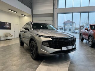 2026 Haval F7x II, серый, 3799000 рублей, вид 1