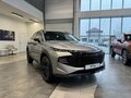2026 Haval F7x II, серый, 3799000 рублей