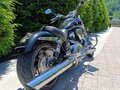 2003 Honda VTX 1800, чёрный, 800000 рублей - вид 2