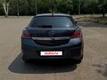 2008 Opel Astra GTC H Рестайлинг, синий, 600000 рублей - вид 2
