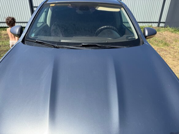 2008 Nissan Qashqai I, серый, 650000 рублей - вид 22