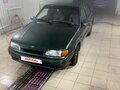2007 Lada (ВАЗ) 2114, серый, 137000 рублей - вид 1