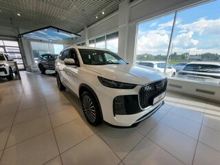 2026 Tenet T8, белый, 3885000 рублей, вид 3