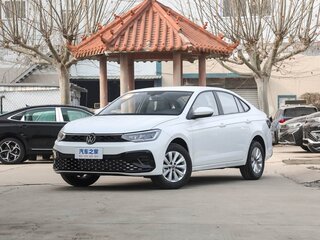 2026 Volkswagen Lavida XR, белый, 1750000 рублей, вид 2