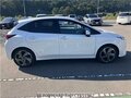 2023 Nissan Note Aura III, белый, 1615002 рублей - вид 3