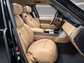 2026 Land Rover Range Rover P530 MHEV V, чёрный, 24500000 рублей - вид 5