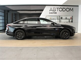 2025 Hongqi H5 II, чёрный, 3990000 рублей, вид 4