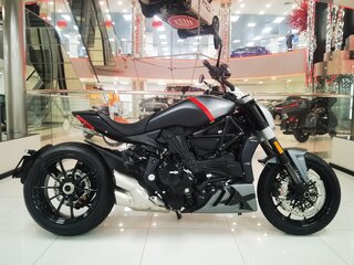 Ducati XDiavel
