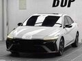 2024 Hyundai Elantra VII (CN7) Рестайлинг, белый, 1398555 рублей