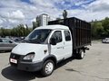 2022 ГАЗ ГАЗель (33023/330273) Фермер, белый, 1900000 рублей