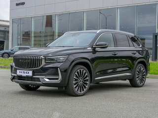 2026 VOLGA K50, чёрный, 4649000 рублей, вид 1