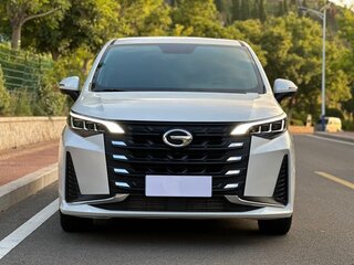 2022 GAC Trumpchi M6 Pro, белый, 1850213 рублей, вид 2